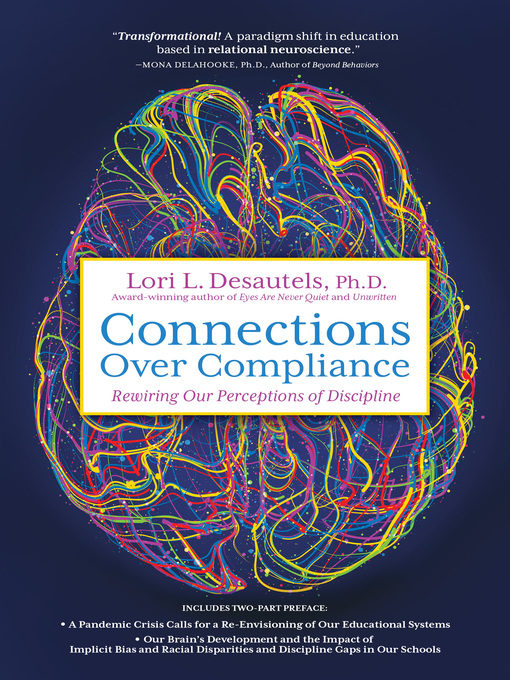 Title details for Connections Over Compliance by Lori L. Desautels - Available